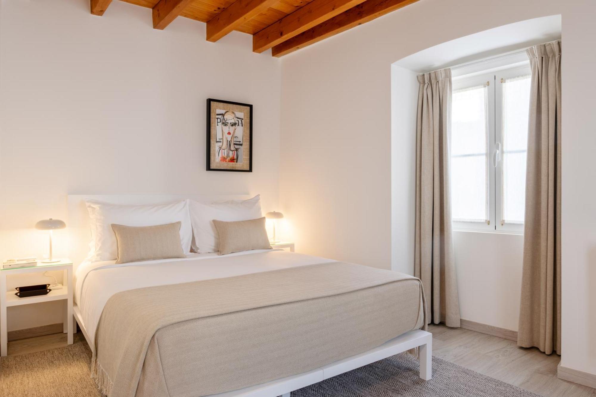 Azinheira Suites Townhouse - Alojamento Turistico (Adults Only) Elvas Exterior photo